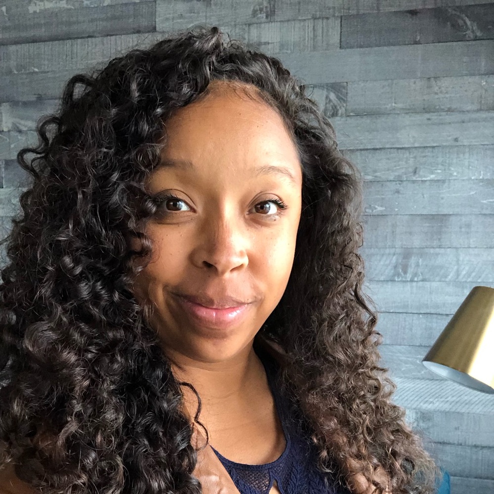 Meet your Posher, Tameeko